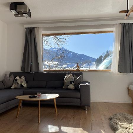 Apartment Hermine ยอคแบร์ก ภายนอก รูปภาพ