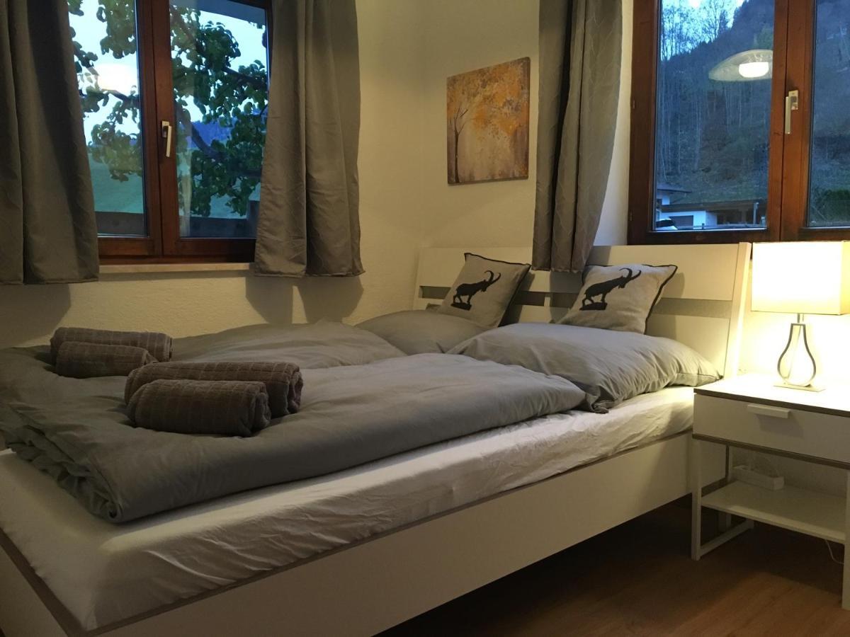 Apartment Hermine ยอคแบร์ก ห้อง รูปภาพ