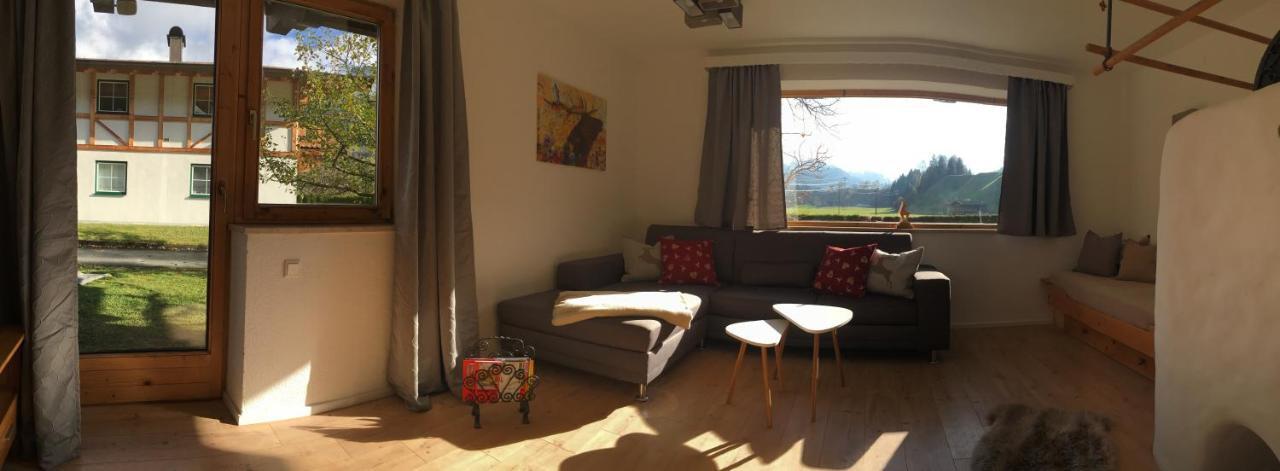 Apartment Hermine ยอคแบร์ก ห้อง รูปภาพ